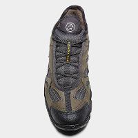 Tênis Couro Bull Terrier Tecnoplus Masculino