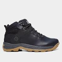 Bota Couro Bull Terrier Explorer Masculina - 1