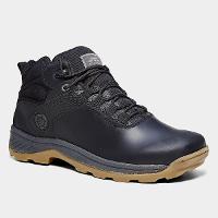 Bota Couro Bull Terrier Explorer Masculina - 2