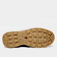 Bota Couro Bull Terrier Explorer Masculina - 5