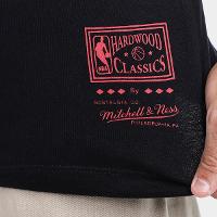 Camiseta Mitchell & Ness Houston Rockets McGrady Masculina