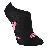 Meia Invisível Puma c/3 Pares - 3