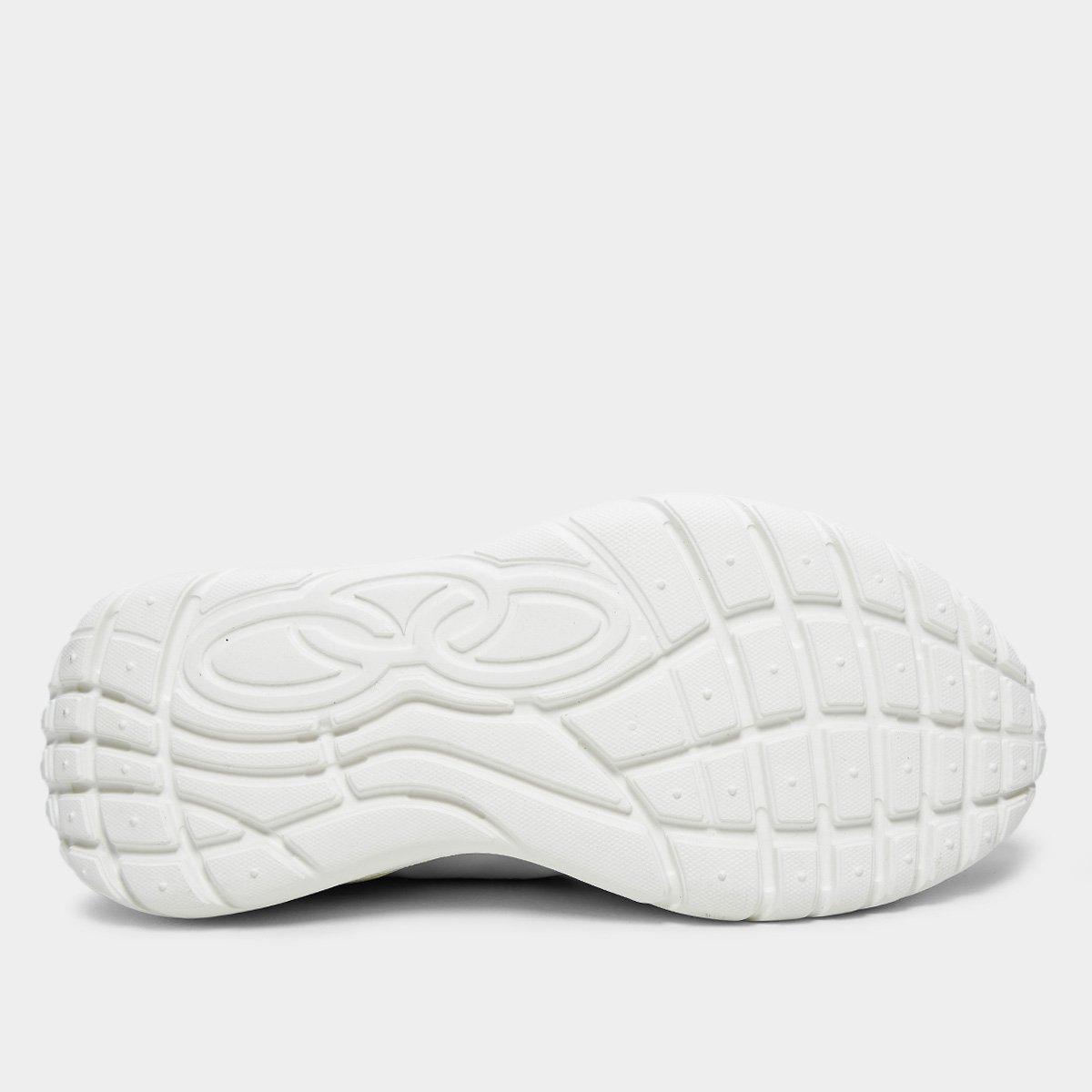 Tênis Infantil Olympikus Stream Menina - 5