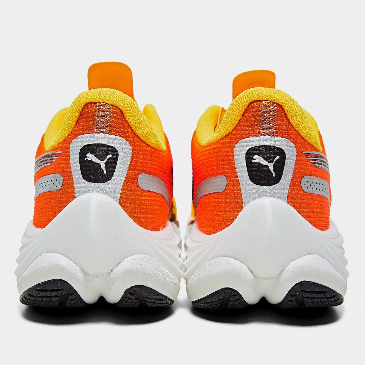 Tênis Puma Velocity Nitro 3 Fade WNS Feminino - 3