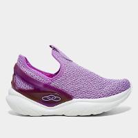 Tênis Infantil Olympikus Iconic Menina - 1