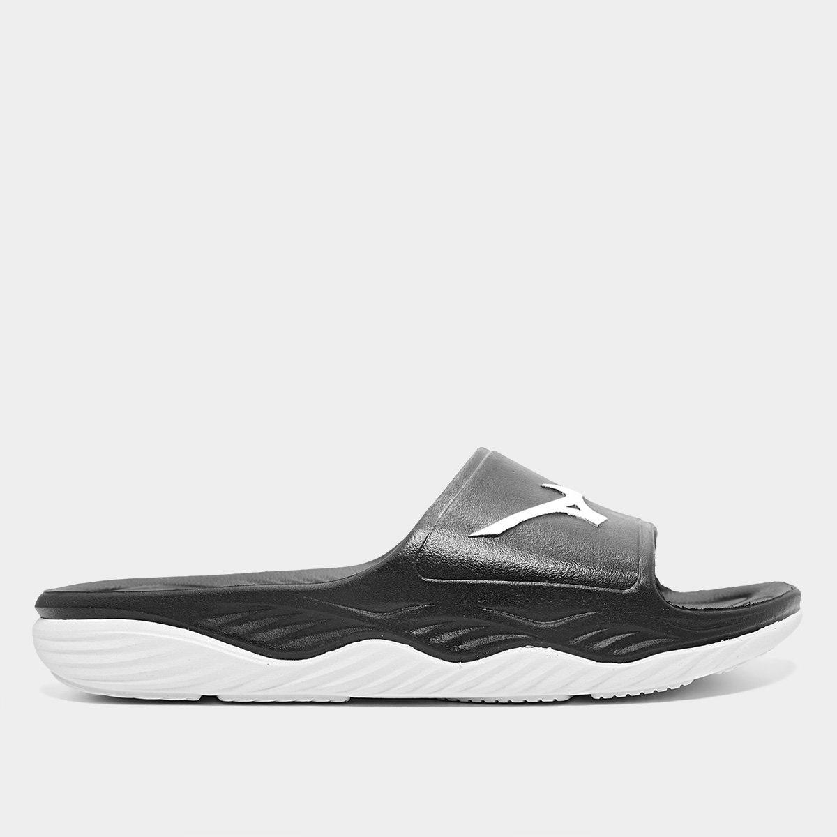 Chinelo Mizuno Enerzy Slide Masculino - 1