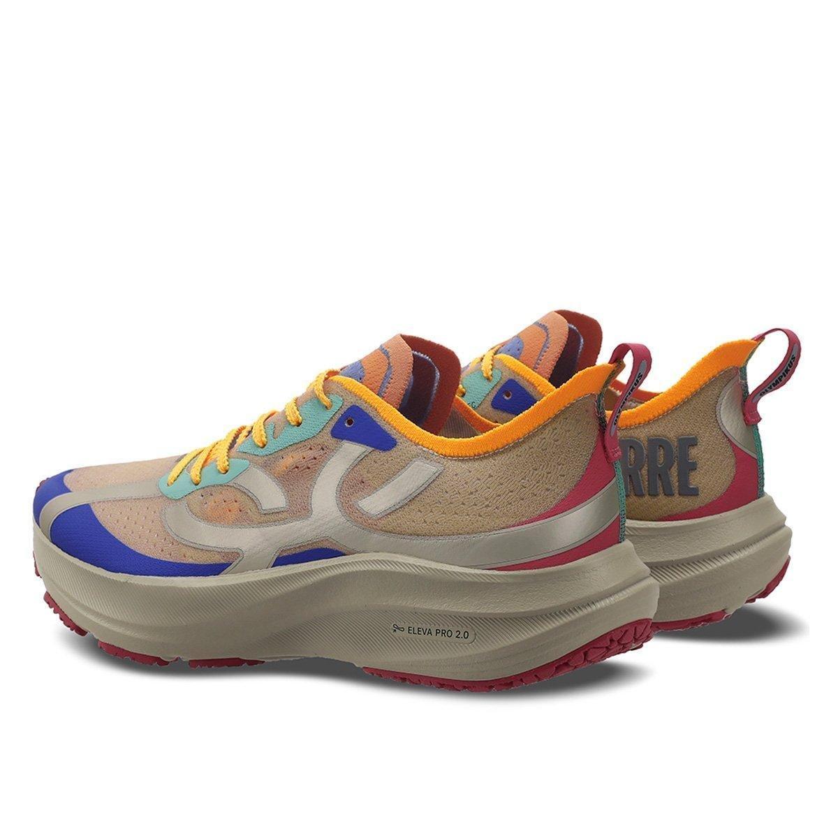 Tênis Olympikus Corre 4 - 3