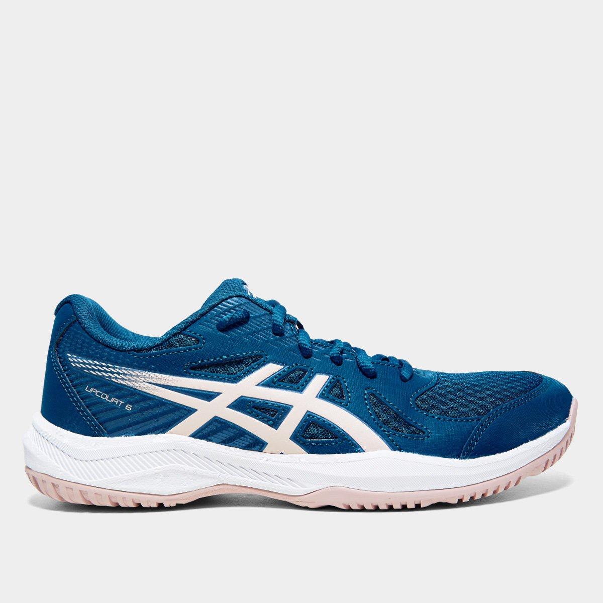 Tênis Asics Upcourt 6 Feminino - 1