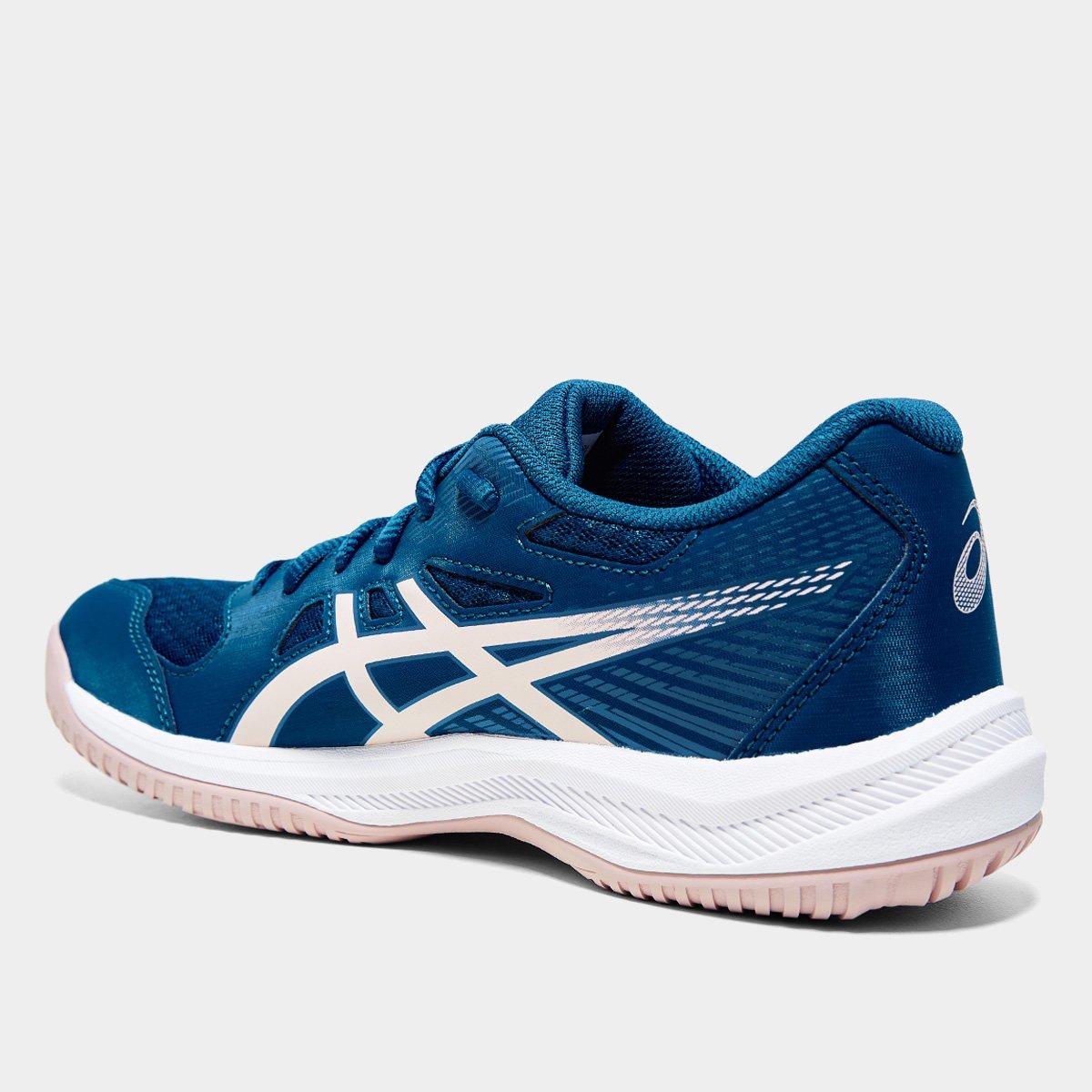 Tênis Asics Upcourt 6 Feminino - 4