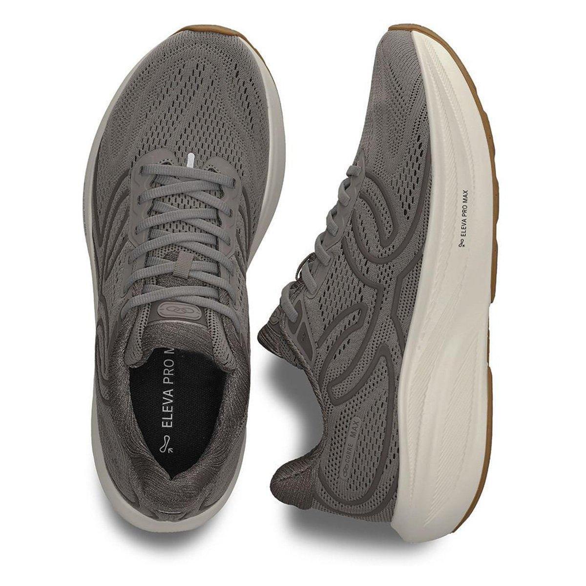 Tênis Olympikus Corre Max Masculino - 3