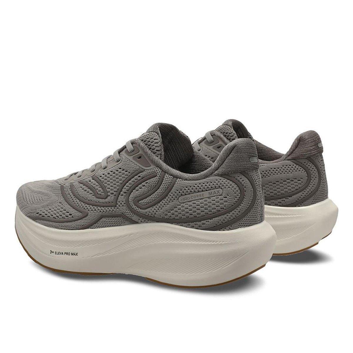 Tênis Olympikus Corre Max Masculino - 4