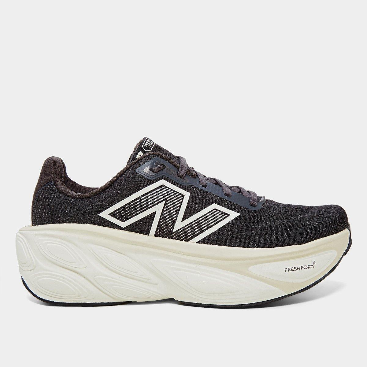 Tênis New Balance Fresh Foam X More V5 Masculino - 1