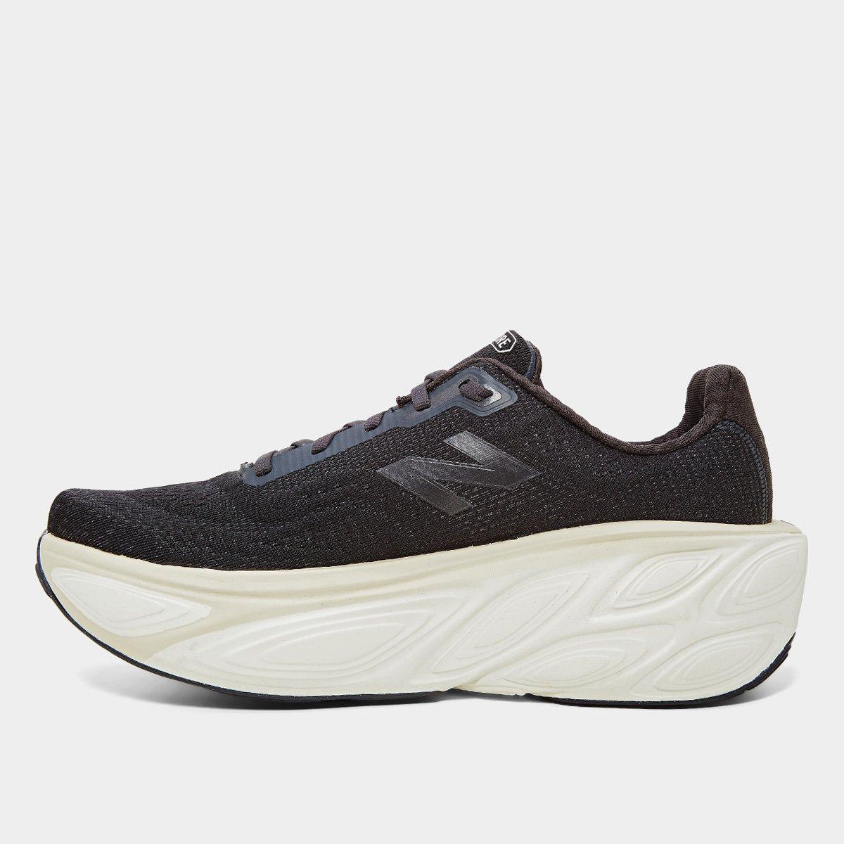 Tênis New Balance Fresh Foam X More V5 Masculino - 5