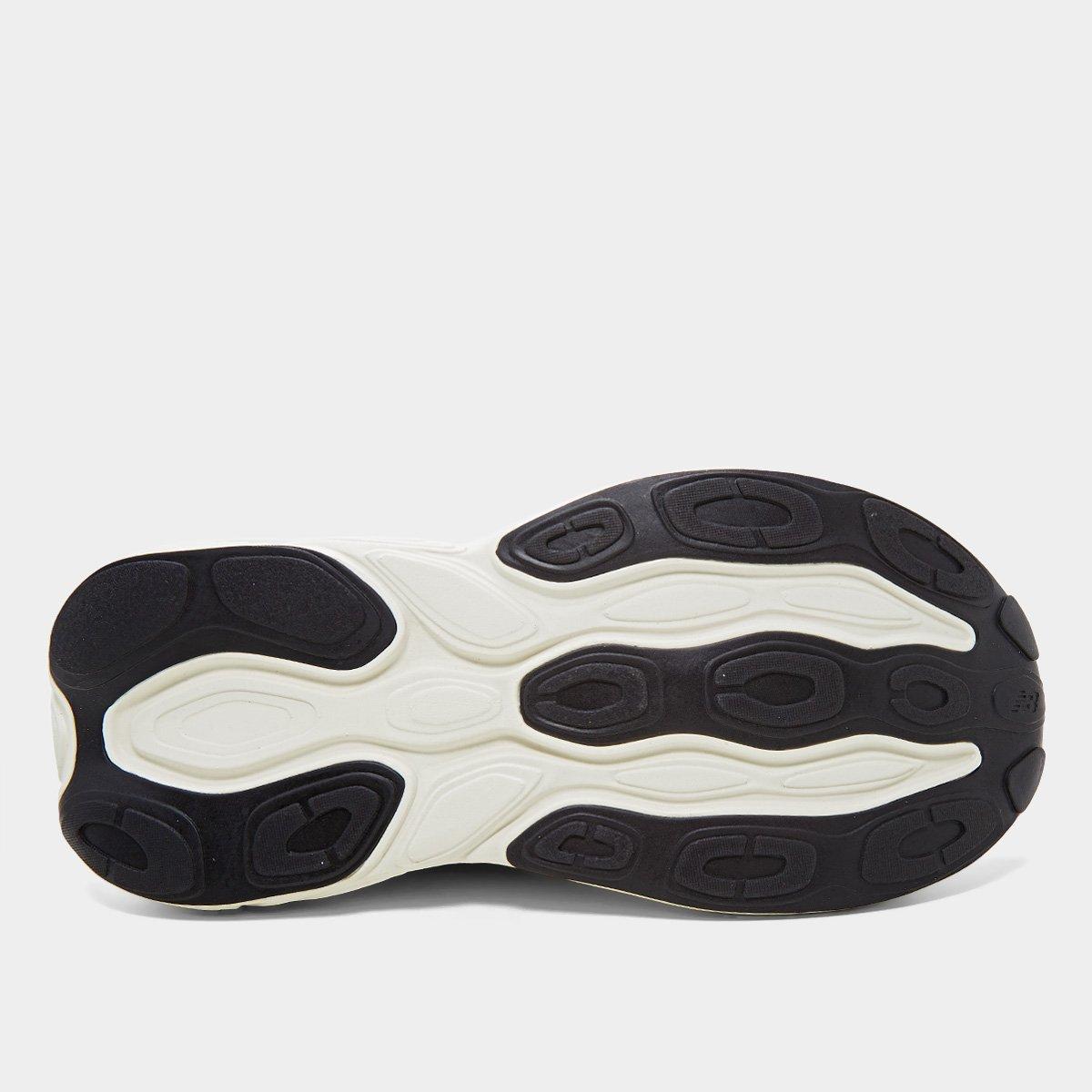 Tênis New Balance Fresh Foam X More V5 Masculino - 6