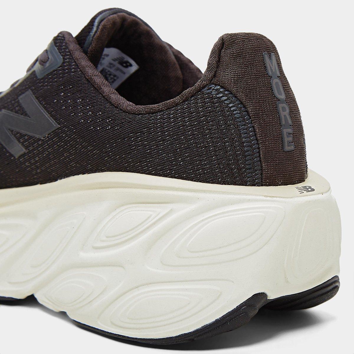 Tênis New Balance Fresh Foam X More V5 Masculino - 9