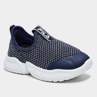 Tênis Infantil Fila Funny Baby - 2