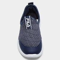 Tênis Infantil Fila Funny Baby