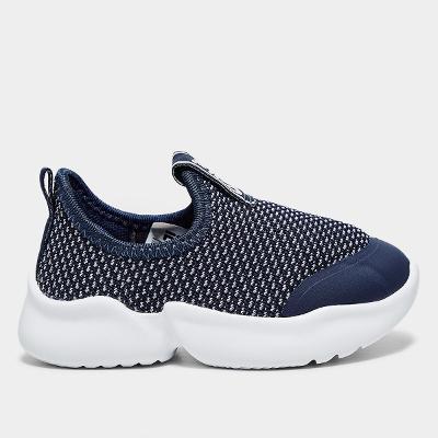 Tênis Infantil Fila Funny Baby