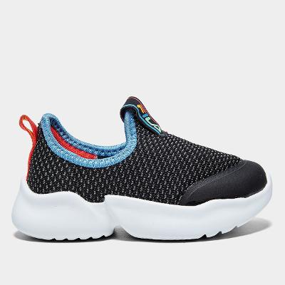 Tênis Infantil Fila Funny Baby