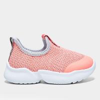 Tênis Infantil Fila Funny Baby - 1