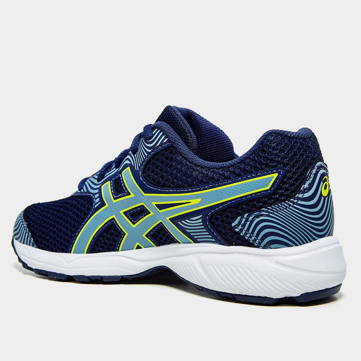 Tênis Infantil Asics Buzz 4 Gs - 3