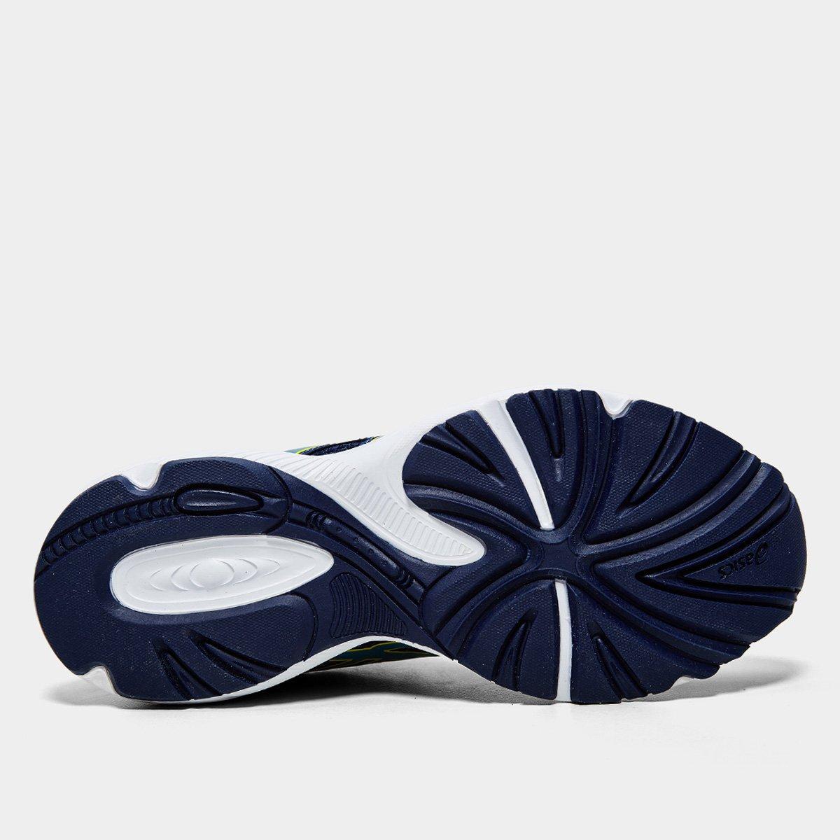 Tênis Infantil Asics Buzz 4 Gs - 5