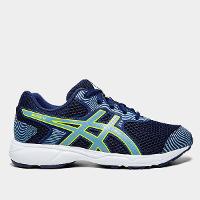 Tênis Infantil Asics Buzz 4 Gs - 1