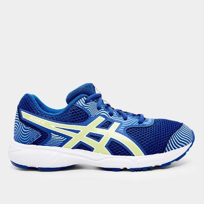Tênis Infantil Asics Buzz 4 Gs