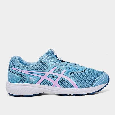 Tênis Infantil Asics Buzz 4 Gs