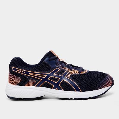 Tênis Infantil Asics Buzz 4 Gs