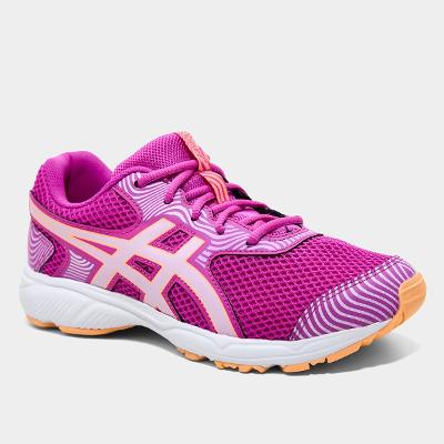 Tênis Infantil Asics Buzz 4 Gs