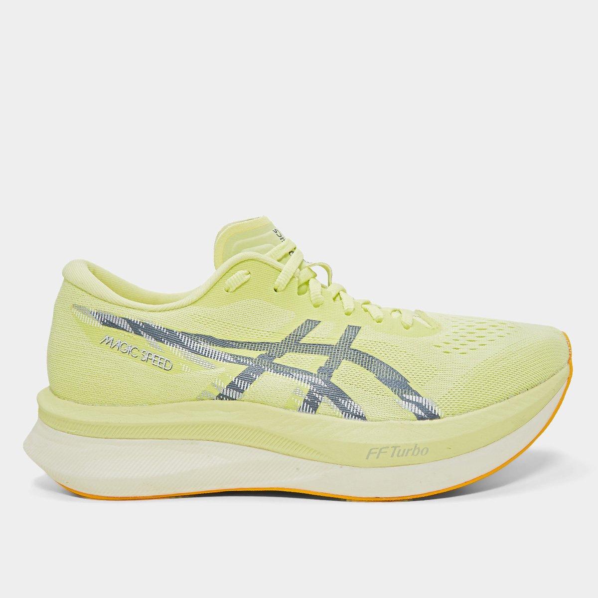 Tênis Asics Magic Speed 4 Masculino - 1