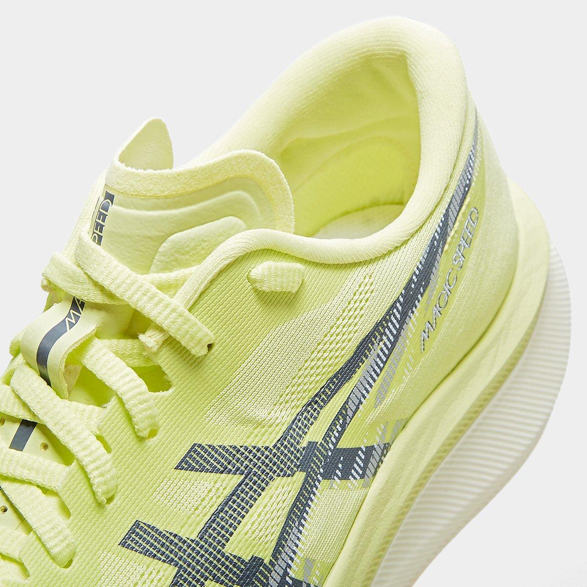 Tênis Asics Magic Speed 4 Masculino - 7