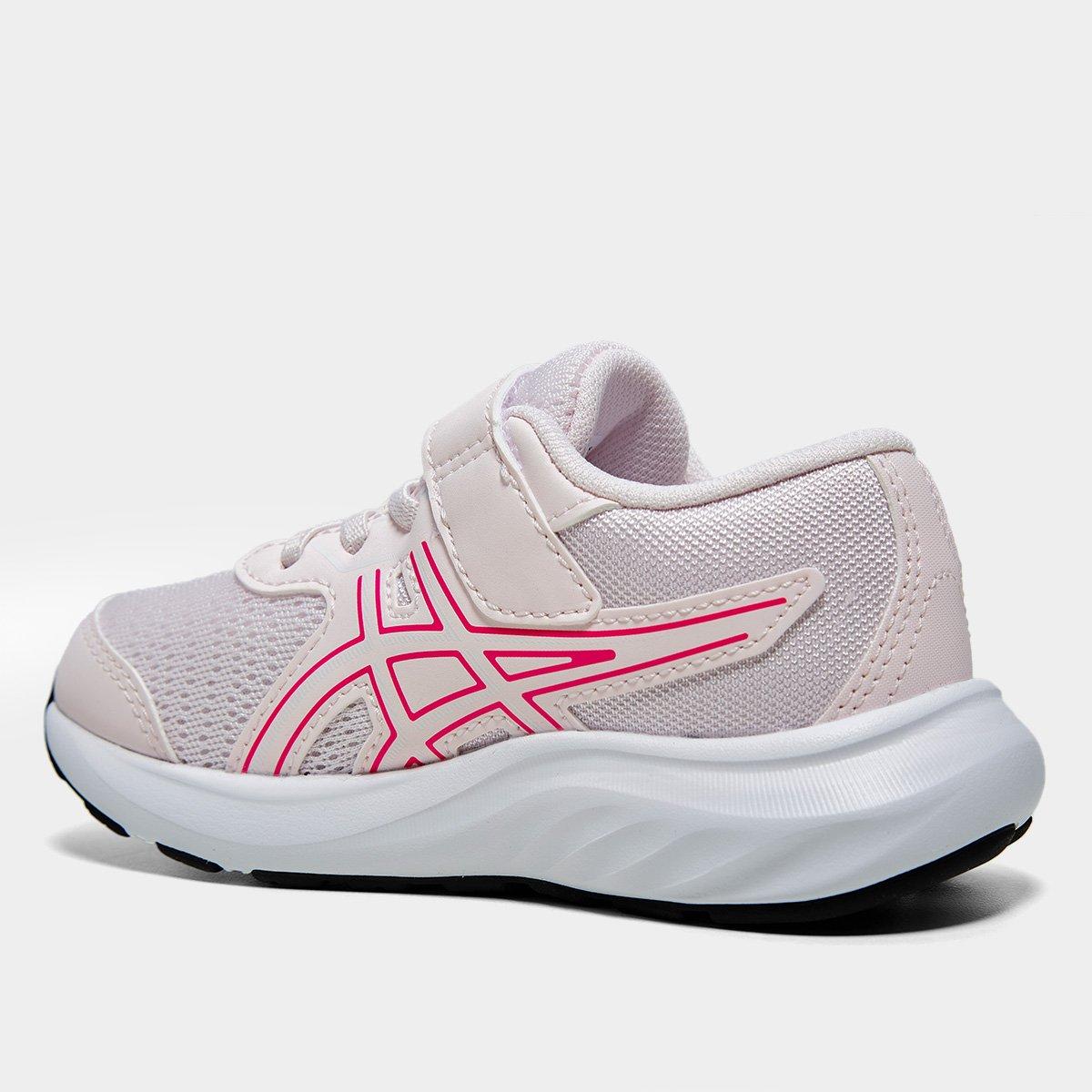 Tênis Infantil Asics Contend 9 Ps - 3