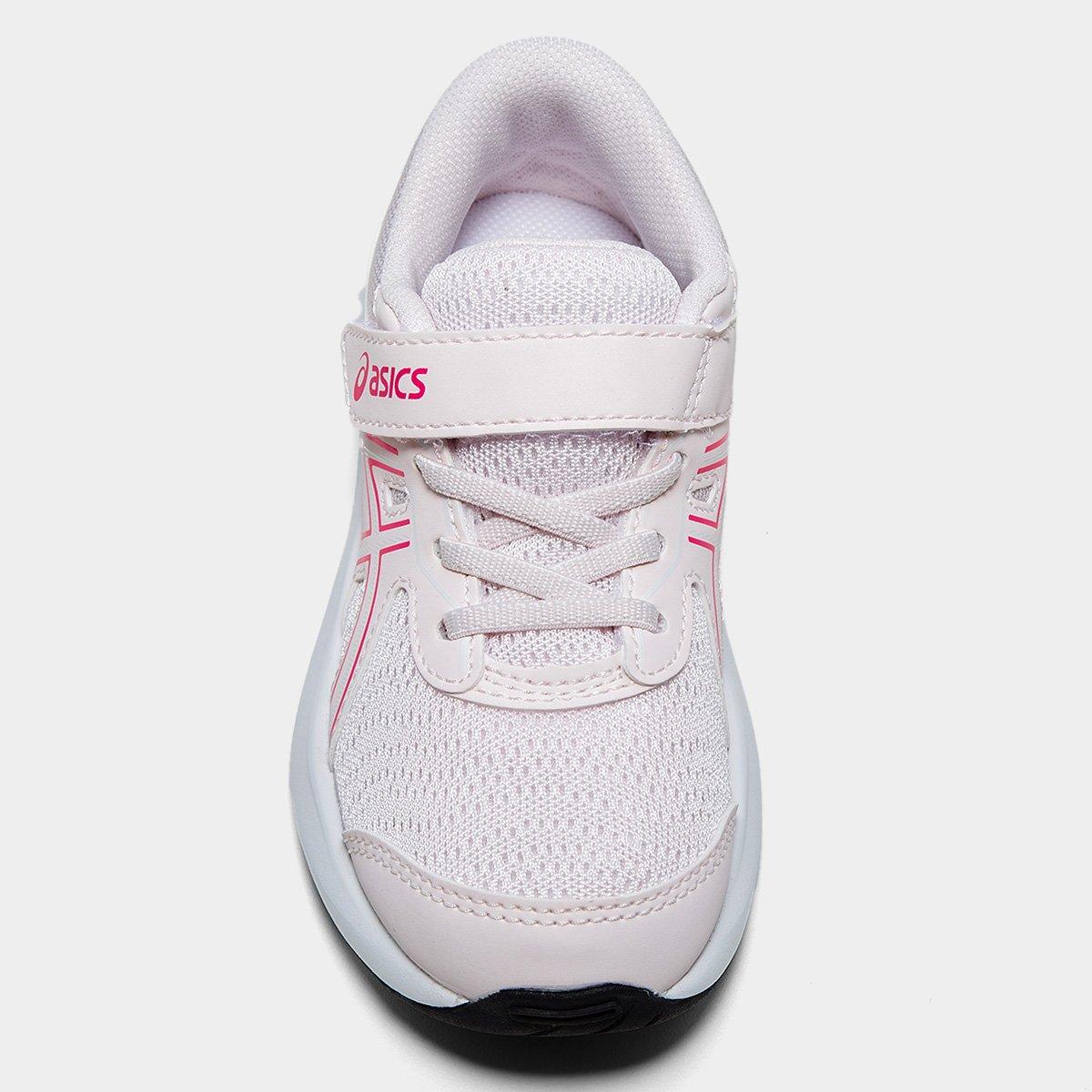 Tênis Infantil Asics Contend 9 Ps - 4