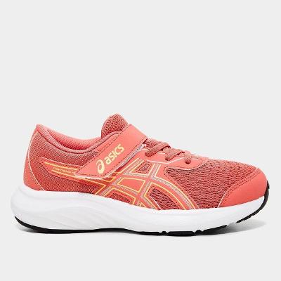 Tênis Infantil Asics Contend 9 Ps