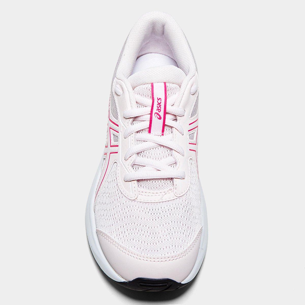 Tênis Infantil Asics Contend 9 Gs - 4