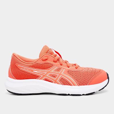 Tênis Infantil Asics Contend 9 Gs