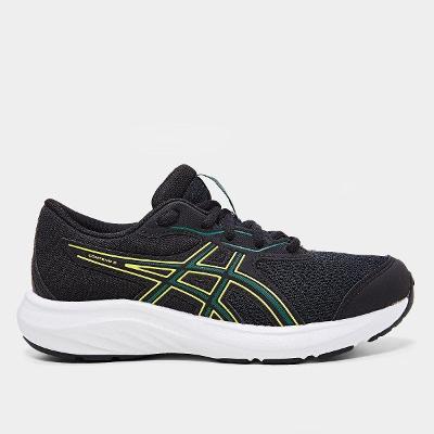 Tênis Infantil Asics Contend 9 Gs