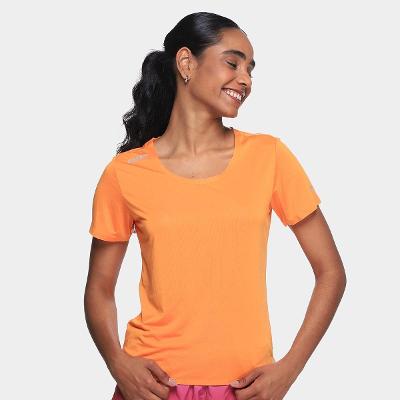 Camiseta Olympikus Corre Feminina