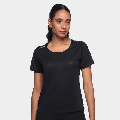 Camiseta Olympikus Corre Feminina