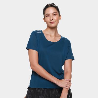 Camiseta Olympikus Corre Feminina