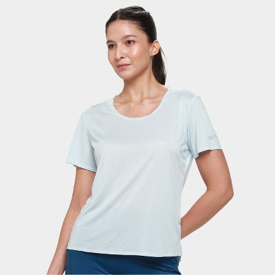 Camiseta Olympikus Corre Feminina