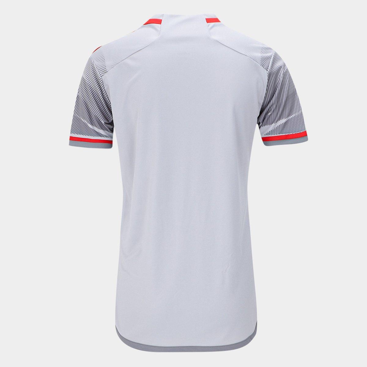 Camisa Internacional III 24/25 s/n° Torcedor Adidas Feminina - 2