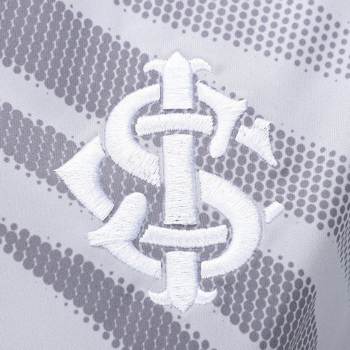 Camisa Internacional III 24/25 s/n° Torcedor Adidas Feminina - 3