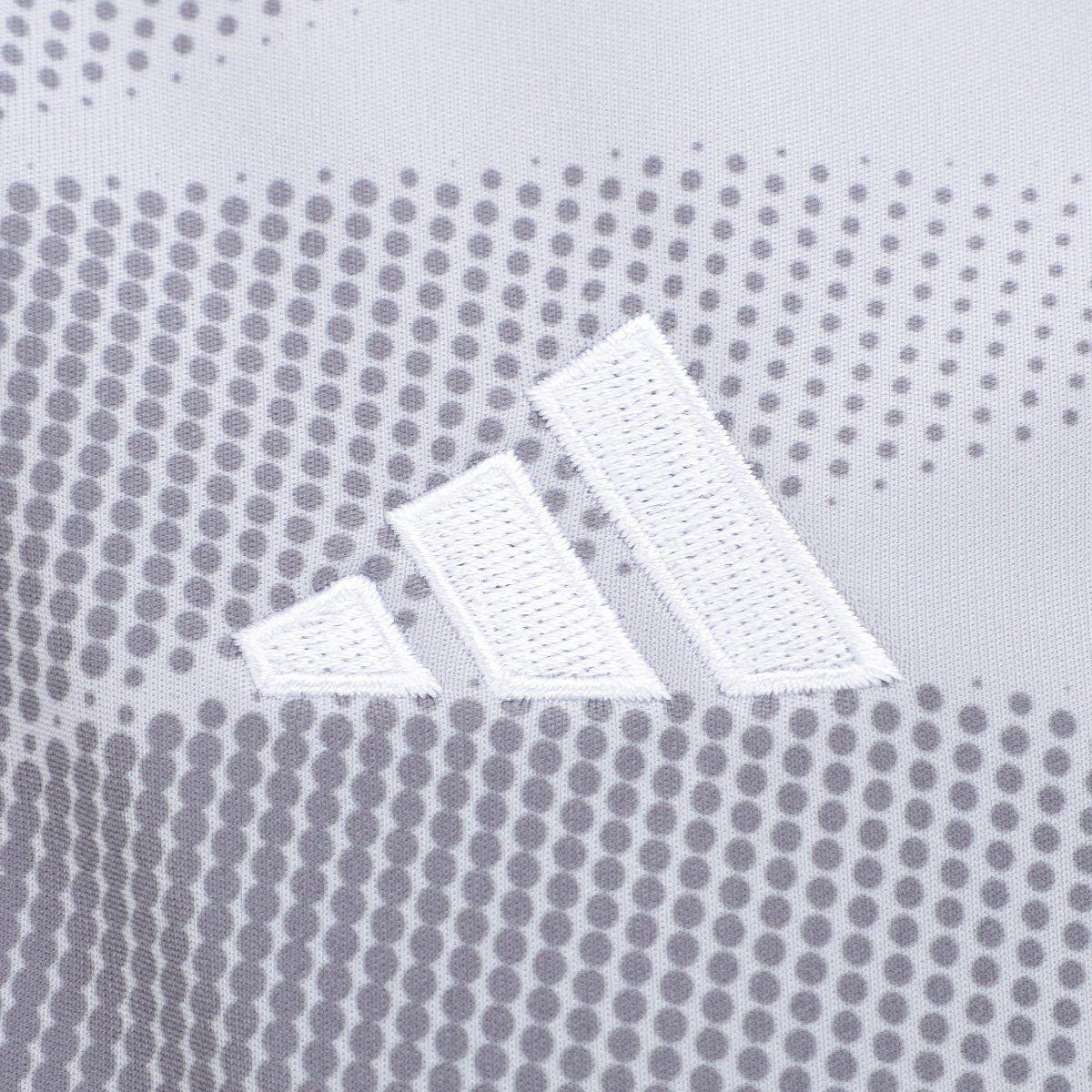 Camisa Internacional III 24/25 s/n° Torcedor Adidas Feminina - 4