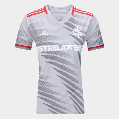 Camisa Internacional III 24/25 s/n° Torcedor Adidas Feminina