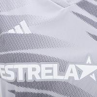 Camisa Internacional III 24/25 s/n° Torcedor Adidas Feminina - 5