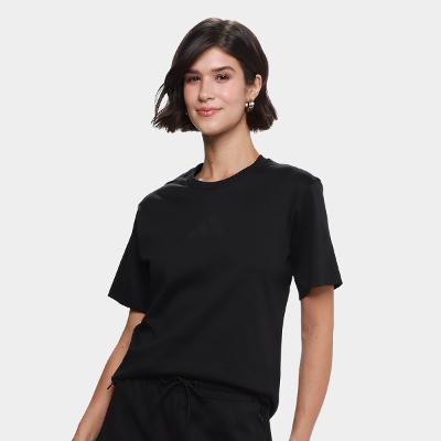 Camiseta Adidas Zne Feminina