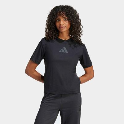 Camiseta Adidas Zne Feminina